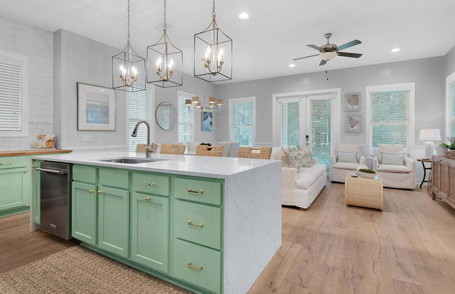 Dock Holiday - Foto 19