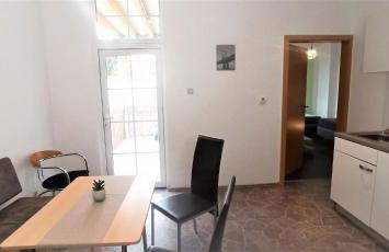 Apartment für bis zu 6 Personen mit Balkon - Foto 15