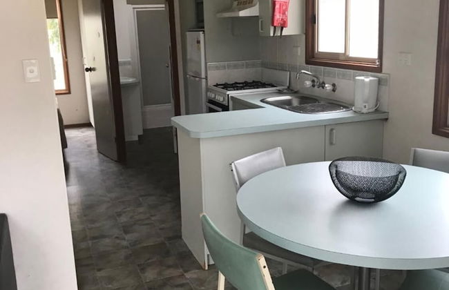 Geelong Surfcoast Hwy Holiday Park - Foto 19