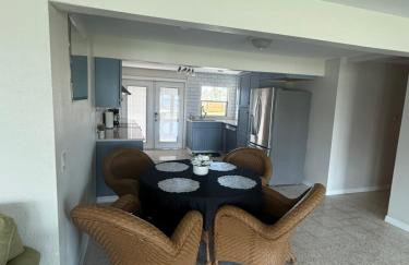 Pool home on the Bay, large private yard near AMI - Foto 63