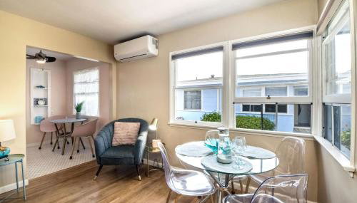 Walk To Beach - EV Charger - Outdoor Dining - 2BR - Foto 3