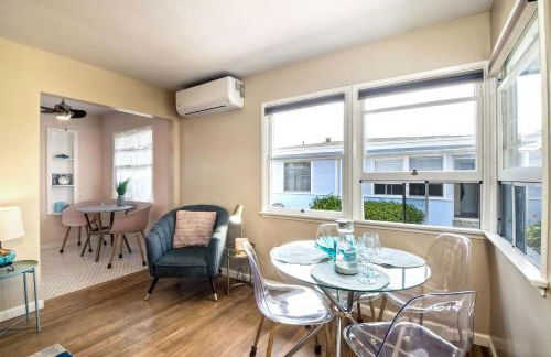 Walk To Beach - EV Charger - Outdoor Dining - 2BR - Photo 3