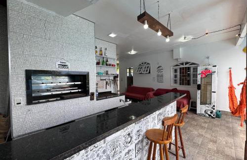 Paraíso do santinho - Photo 37