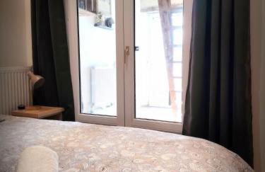 Le Moulin Neuf, logements atypiques dans le Pays d'Ancenis - Foto 25