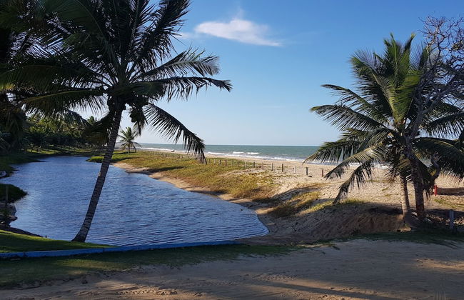 Hotel Residencial do Mirante - Foto 55