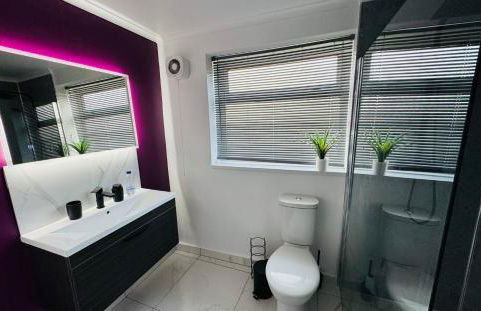 Your Home Away, Luxury House - Foto 14