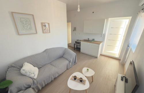 Above the Sea - Sparto - Foto 6