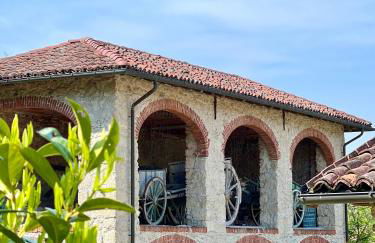 Casale Milleseicento - Foto 36