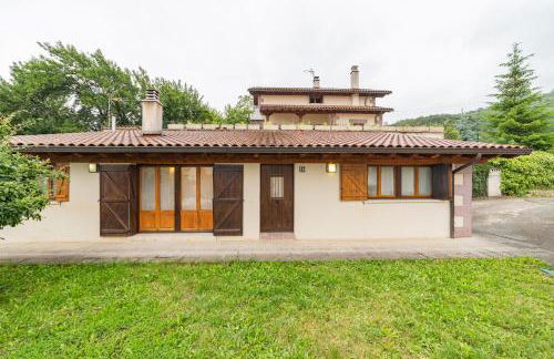 Casa rural Gibelea txiki - Foto 1