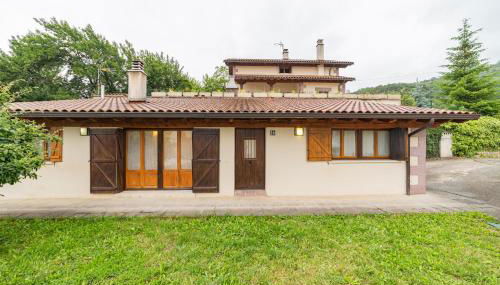 Casa rural Gibelea txiki - Foto 1