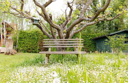 Fernwohl Kürnbach - Foto 13