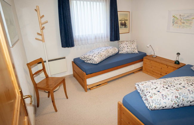 Ferienwohnung ENZ - Foto 18