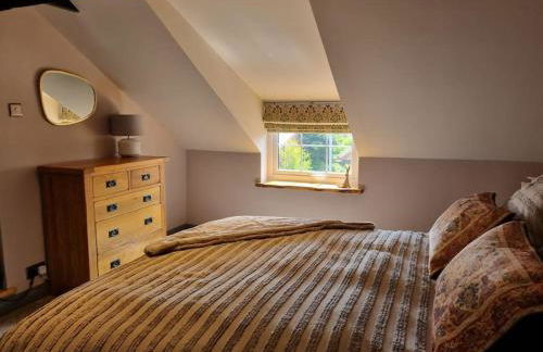 Trinket - The Cliff Top Cottage - Foto 11