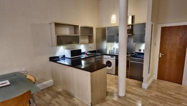 Hollowstone Place, Spacious 2 Bed, City Centre NG1, Sleeps 6,Free Parking - Foto 4