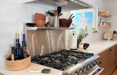 Lavender House - Serene Ojai Retreat, Pool, Orchard - Foto 16