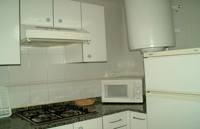 APCOSTAS - San Antonio - Foto 26