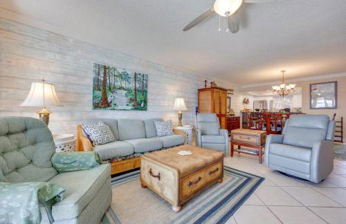 Boat, Fish and Swim Condo on St Johns River! - Foto 12