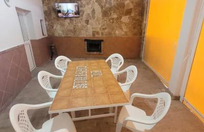 Casa rural el castillo - Photo 17