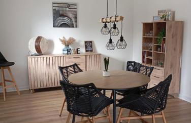 Maison Les Hirondelles - Photo 9