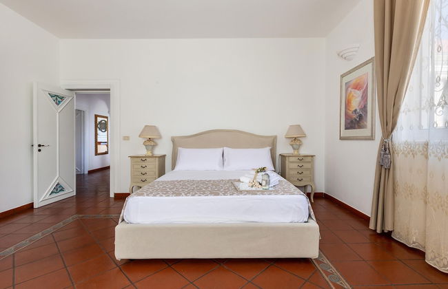 3086 Villa Artemide by Perle di Puglia - Foto 12