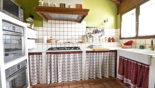 CASA JAN, Casa Rural en Beraní - Foto 5