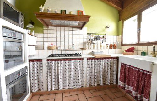 CASA JAN, Casa Rural en Beraní - Foto 5