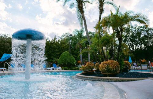 3 Bedroom 2 Bathroom Lucaya Village 15-103 - Foto 34