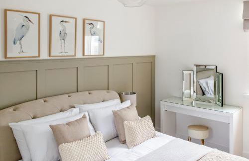 Flag Cottage - Foto 15