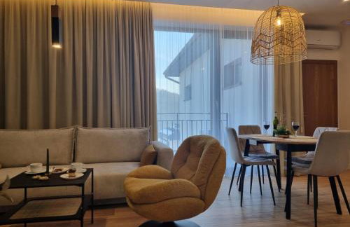 Apartamenty Piwniczna-Zdrój Rynek - Foto 9