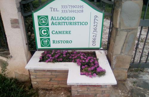 Agriturismo CHERUBINI DANIELA - Foto 7