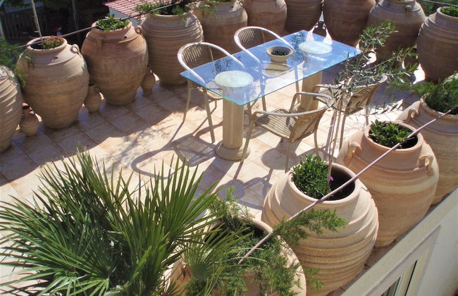 Villa Oasis - Foto 9