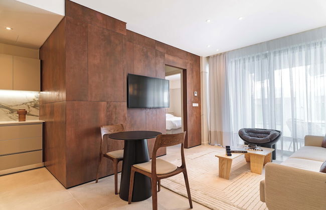 LIV Mackenzie Beach Suites - Foto 47