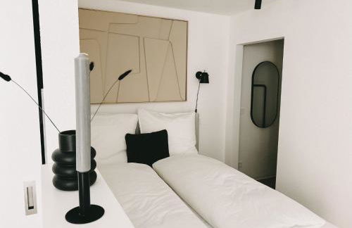 BHH Living Apartments - Zentrale Lage, ruhige Nächte, perfekter Komfort - Foto 39