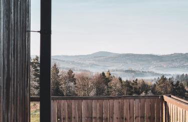 Nomads' Hill - dom z widokiem na góry - Foto 37