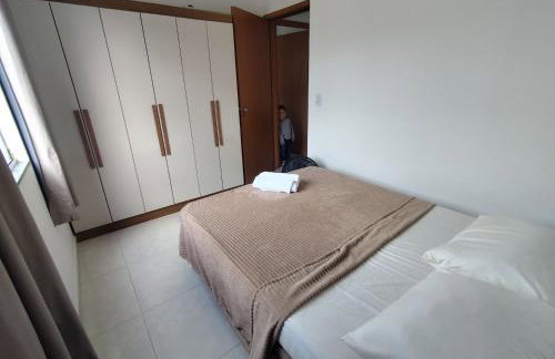 Apto próx centro, aeroporto, contorno leste e Br 376 - Foto 5