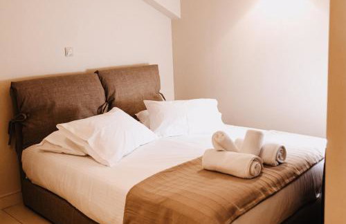 Kalavryta Grand Residence - Photo 47