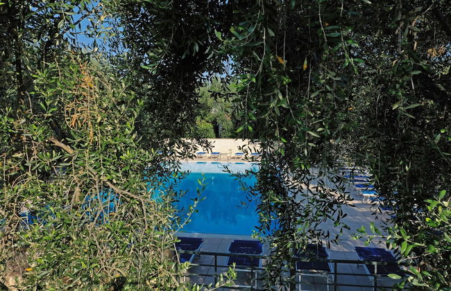 Holiday Apartment Orchidea With Swimming Pool and Private Beach -3 - Foto 26