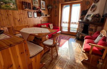 Cima Ambata - Fronte piste da sci - Foto 3