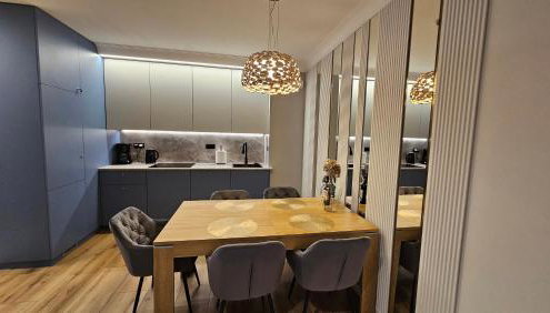 Apartament Elegance, Metro, free parking - Foto 4