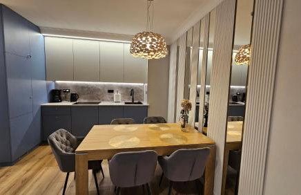 Apartament Elegance, Metro, free parking - Foto 4