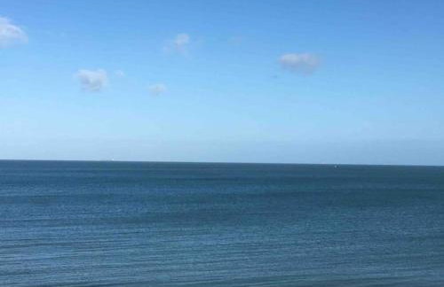 Benllech Sea View bungalow, Dog Friendly sleeps 6 - Foto 30