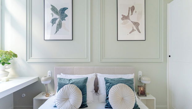 Planty Horizon - LoftAffair - Foto 4, Habitación