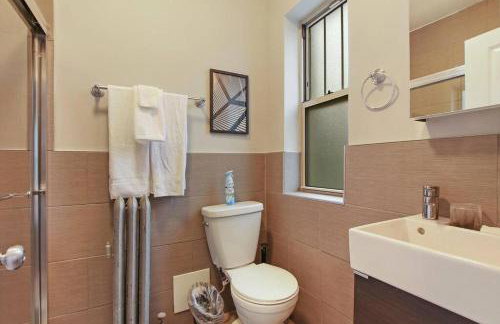 Stylish Studio Apartment in Portage Park - Pensacola 2N - Foto 12