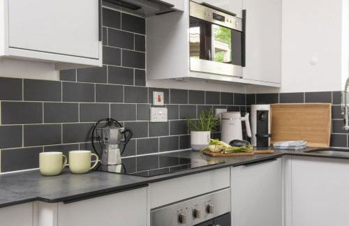 Relaxing getaway with a Hot Tub, Wi-Fi - Foto 7