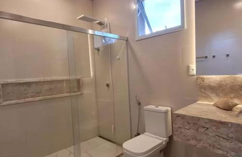 Lindo Sítio Estilo Moderno - Foto 50