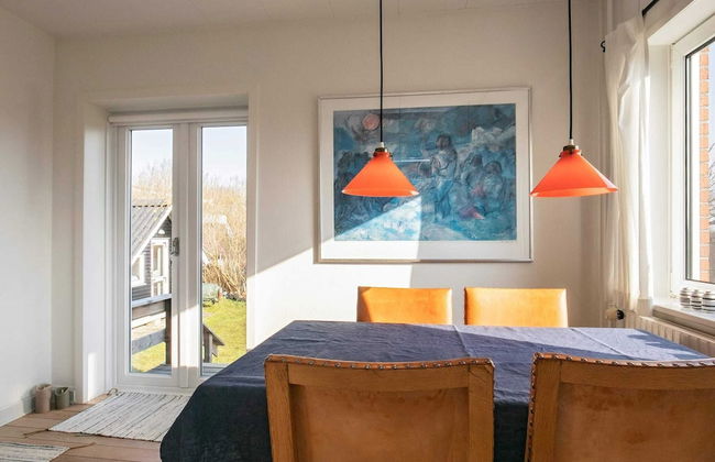 4 Person Holiday Home in Ebberup-by Traum - Foto 9
