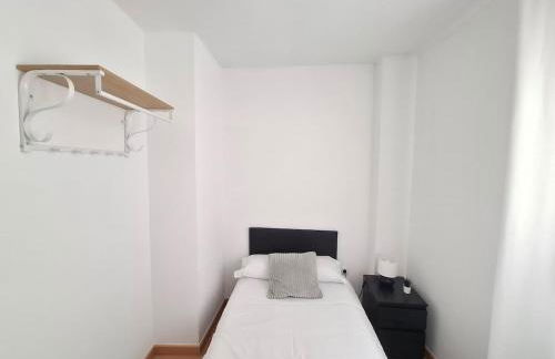 Los Pinos, acogedor apartamento con garaje - Arafita Apartamentos - Foto 36