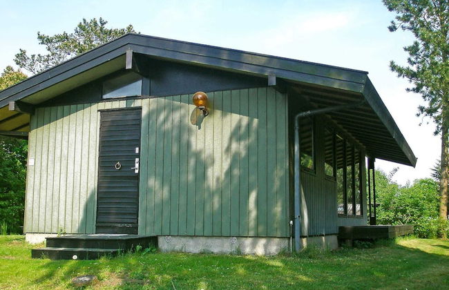 4 Person Holiday Home in Skibby-by Traum - Photo 44