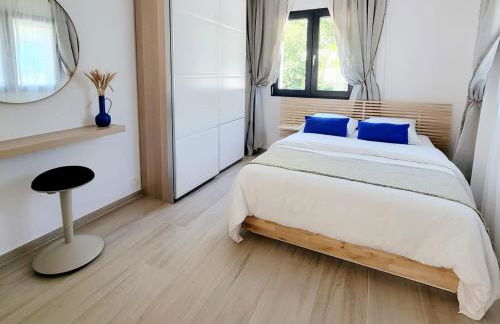 Villa Riviera - Foto 25