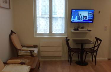 Charmant studio au cœur du Vieux Bordeaux - Foto 8